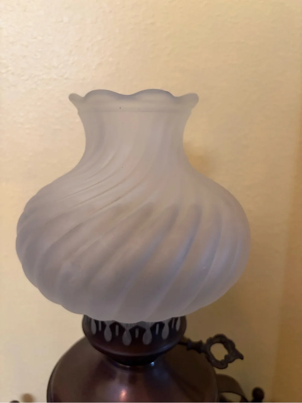 N/A elegant copper